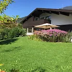 Hébergement de vacances Montafon Schruns