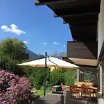 Hébergement de vacances Montafon