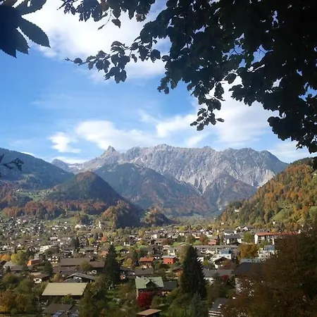 Montafon Casa vacanze *