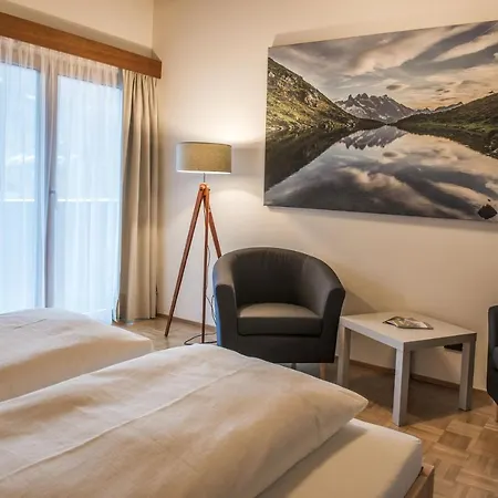 Montafon
