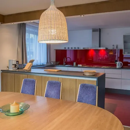 Montafon Casa vacanze Schruns