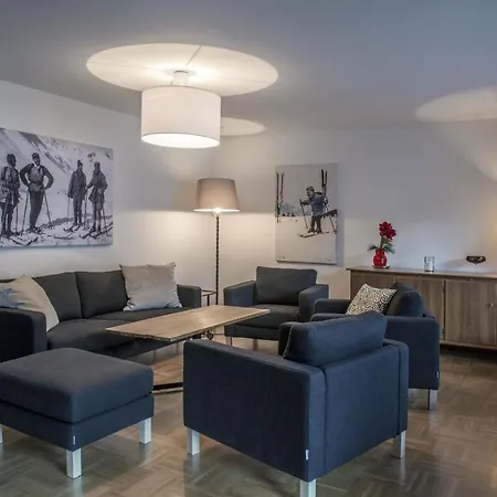 Montafon Σπίτι διακοπών Schruns