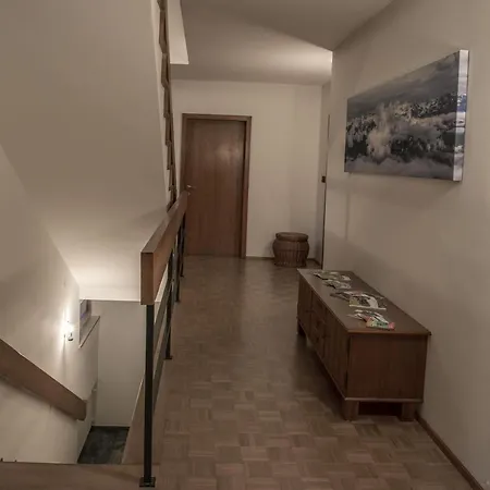 Montafon Casa vacanze