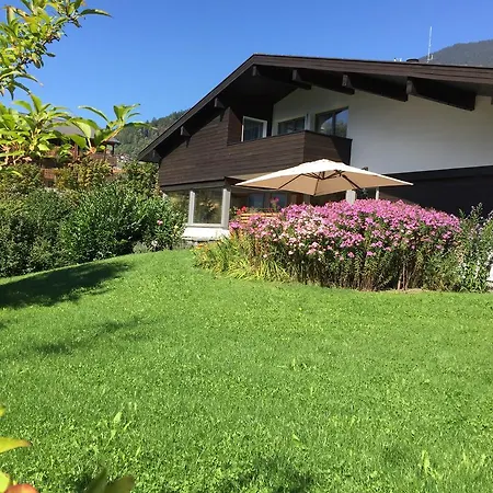 Σπίτι διακοπών Montafon Schruns