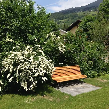 Montafon Σπίτι διακοπών