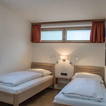 Montafon Casa vacanze Schruns