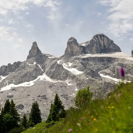 Montafon Casa vacanze *