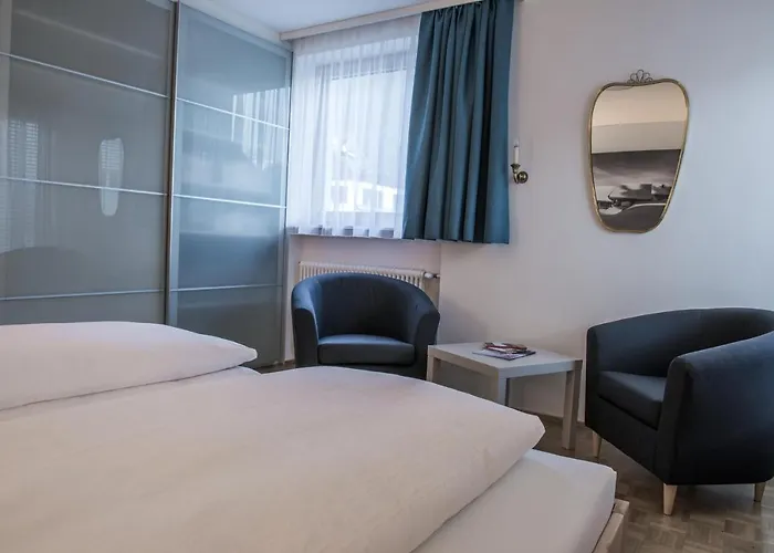 Montafon بيت للعطل *