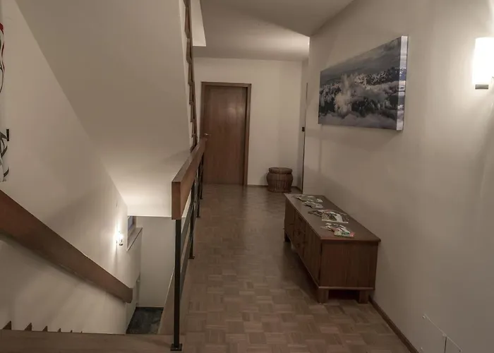 Montafon بيت للعطل