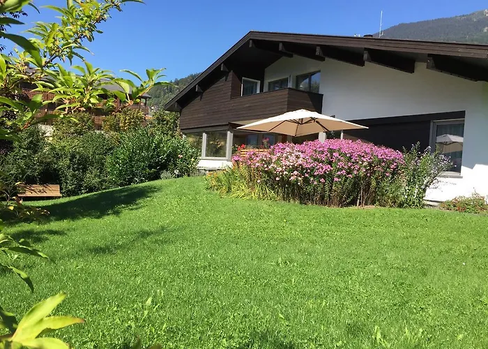 Holiday home Montafon Schruns