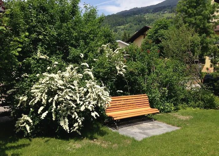Montafon Holiday home